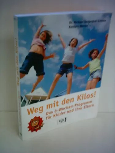 Weg mit den kilos - weg,