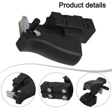 Interrupteur d'outil