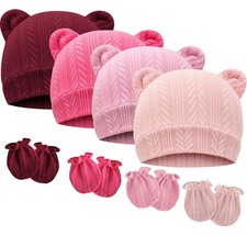 Bonnets de Naissance et