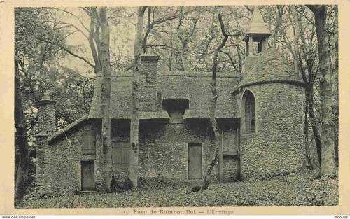Carte postale ancienne - postale,