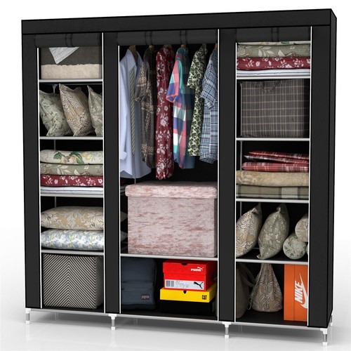 Armoire pliable rangement - pliable,