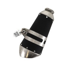 Silencieux - KTM 1290 SUPERDUKE GT - GPA-916336373 - T0-0970K