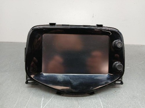 861400h010 autoradio peugeot - 861400h010,