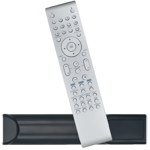 Remote control for philips - control,