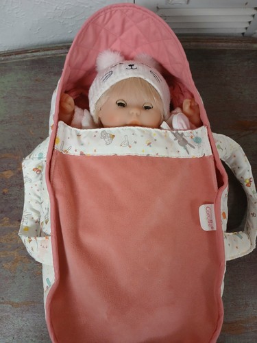 Corolle mon premier carry bed - premier,