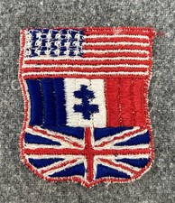 INSIGNE FFI RESISTANCE