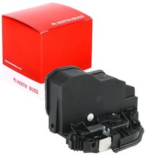 Hammond + Buss Serrure de