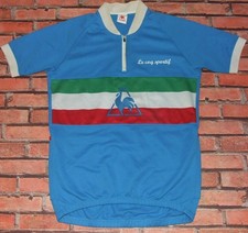 Le Coq Sportif Maillot Bici
