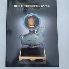 REFLECTIONS OF ELEGANCE