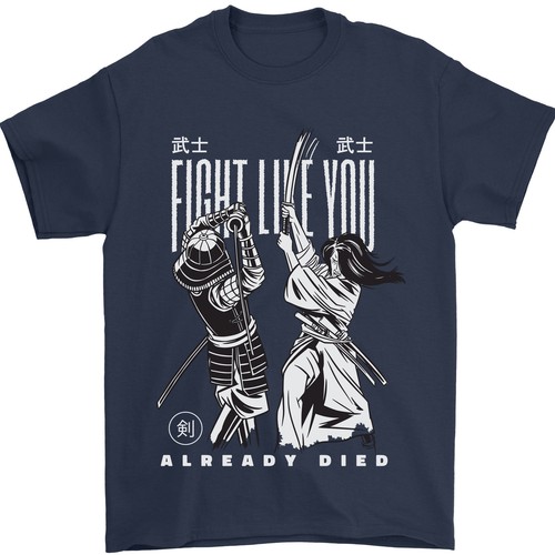 Fight like you - you, mma