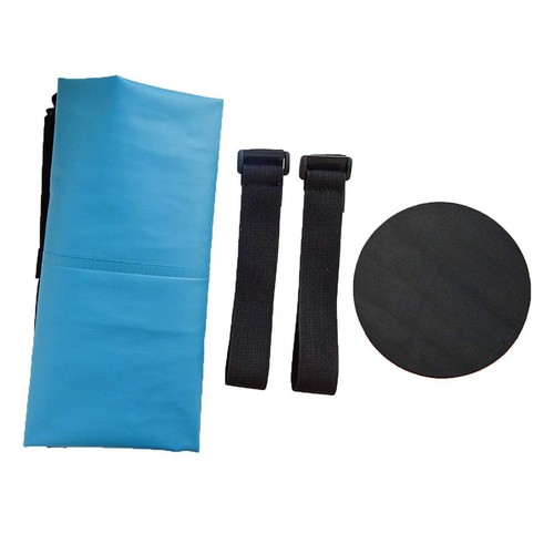 Protection jambe cheval - de,