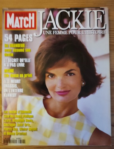 Paris match 2098 du 10 - n°,