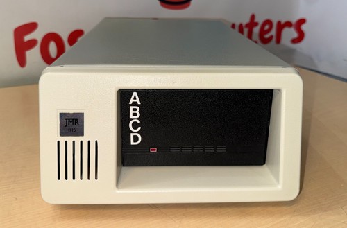 Ibm external hard drive jml - external,