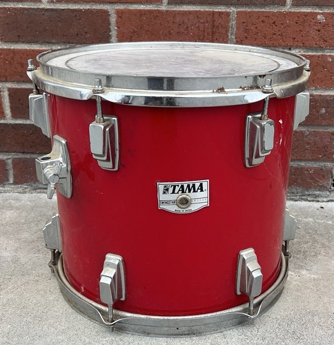 Vintage tama swingstar - x, 11