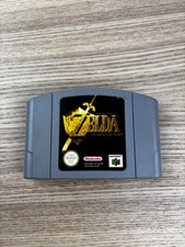 The Legend of Zelda Ocarina of