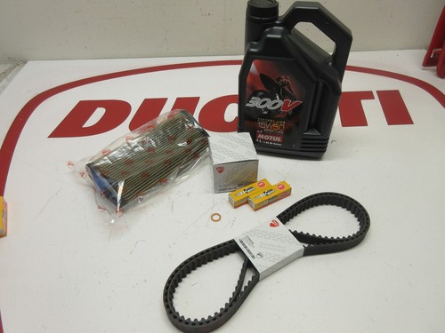 Ducati 848 1098 1198 service - 1098,