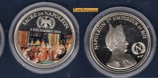 Série Napoléon Ier - Sacre