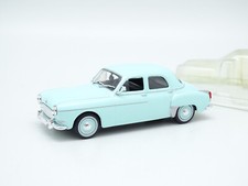 Norev Presse 1/43 - Renault Fregate Bleue 1959