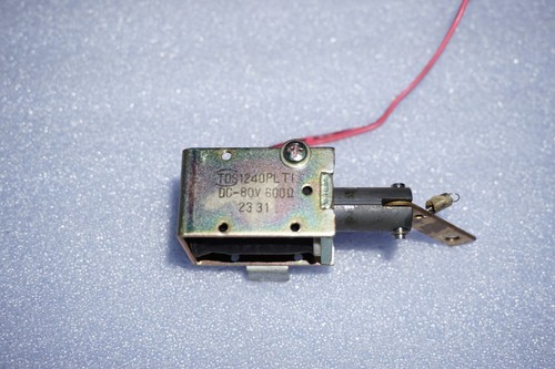 Solénoïde 1240ptli pour - -,