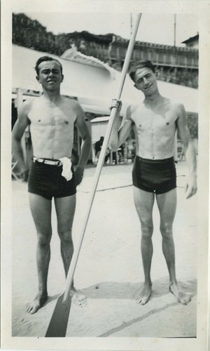 Photo ancienne vintage - ancienne,