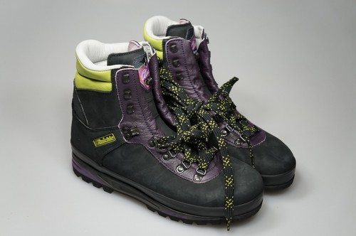 Raichle classic leather hiking - raichle,