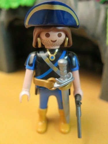 Capitaine pirate marin matelot - capitaine,