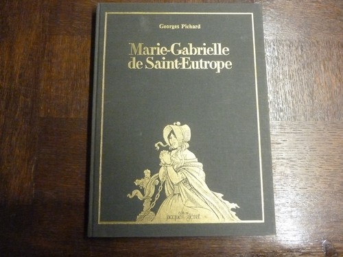 Marie gabrielle - marie-gabrielle, de