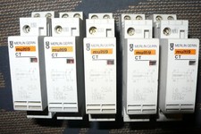 MERLIN GERIN 15380 Contacteur