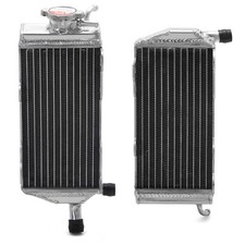 Pour Honda CR 125R radiateur