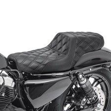 Selle biplace pour harley - biplace,
