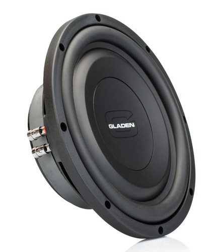 Gladen rsx10slim - gladen, d2