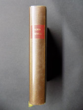 ALBUM Jacques Prévert Bibliothèque de la Pléiade 1992