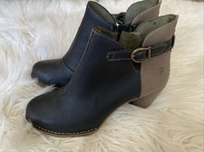 Naturalista black taupe - naturalista, black/taupe
