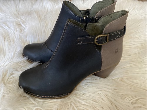 Naturalista black taupe - el,