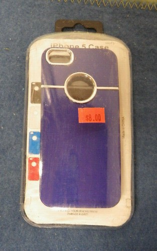Iphone hard cover cell phone - 5,