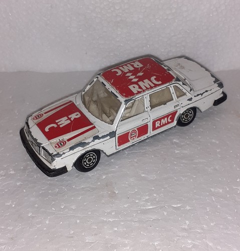 Ancienne voiture ème - ancienne, 1/43