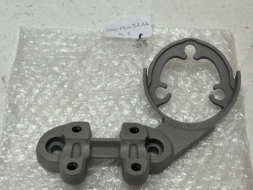 Ducati lower handlebar - lower, holder