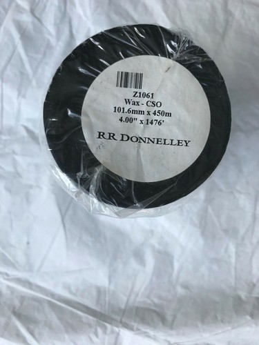 1476 rr donnelley - x,