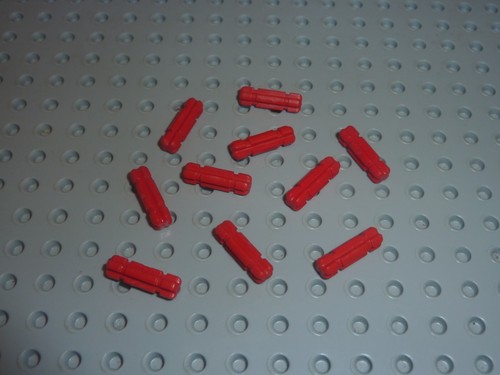Lego technic axle 2 - lego,