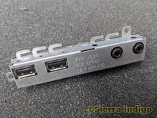 Dell K599M 0K599M Front Panel