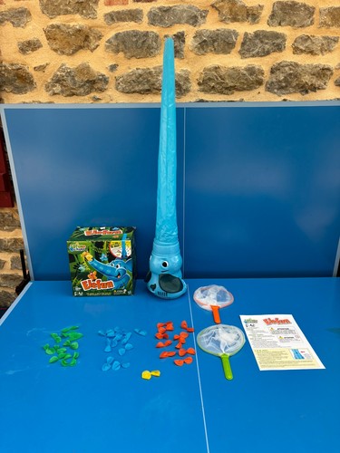 Jeu société elefun - de,