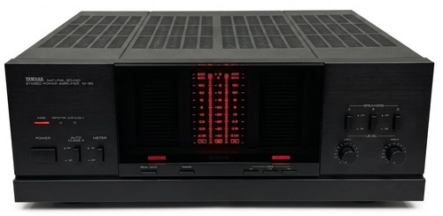 Yamaha amplifier 260 - amplifier,