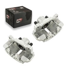 2x Étrier Support de Frein