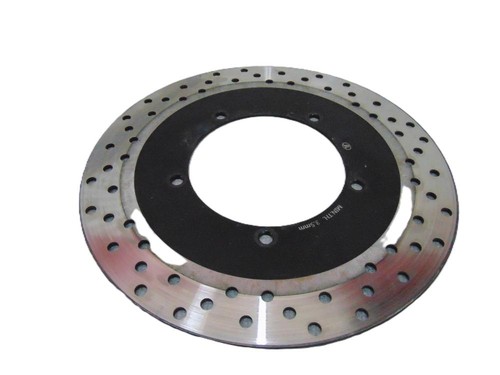 Disque frein avant yamaha - frein,