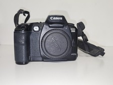 Appareil photo reflex canon - appareil,