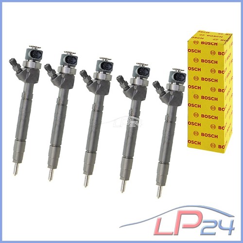 Injecteur kit original - 5x,