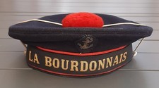 Bachi ancien bourdonnais - ancien, la