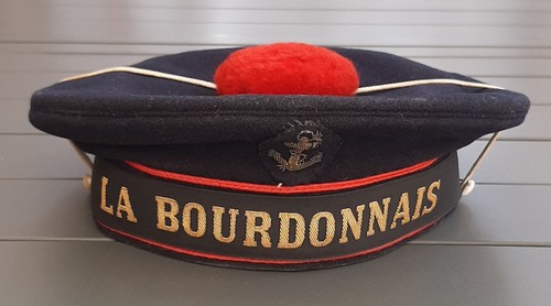 Bachi ancien bourdonnais - bachi,