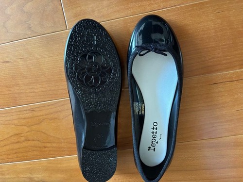 Repetto ballet flats - repetto,