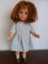 poupée Marie-Françoise Petit-Colin